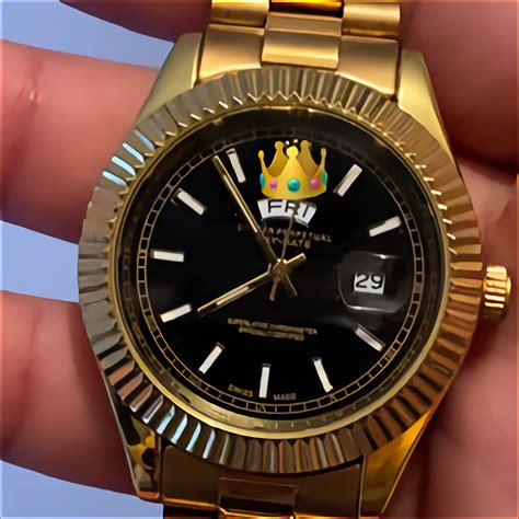 rolex herren uhr gebraucht|rolex uhren preisliste.